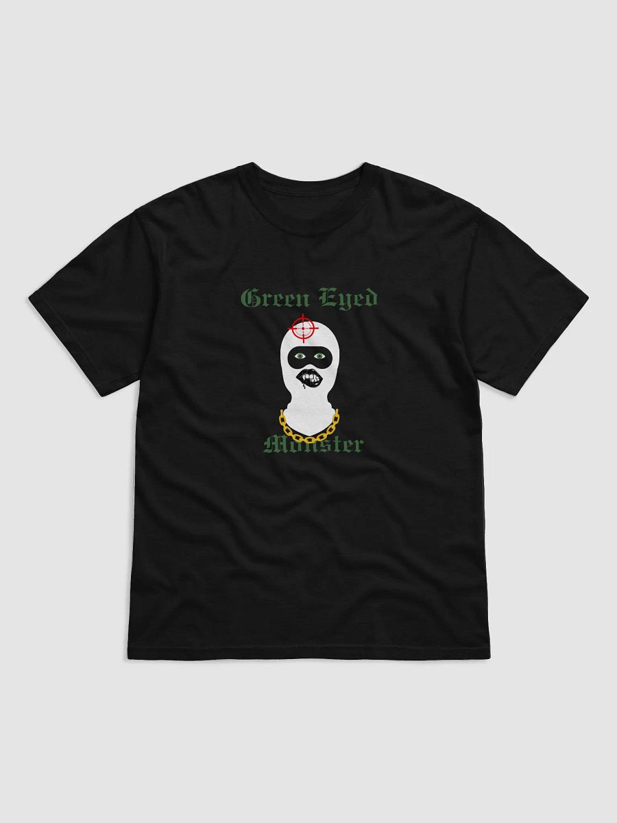 Jealousy Tee product image (1)