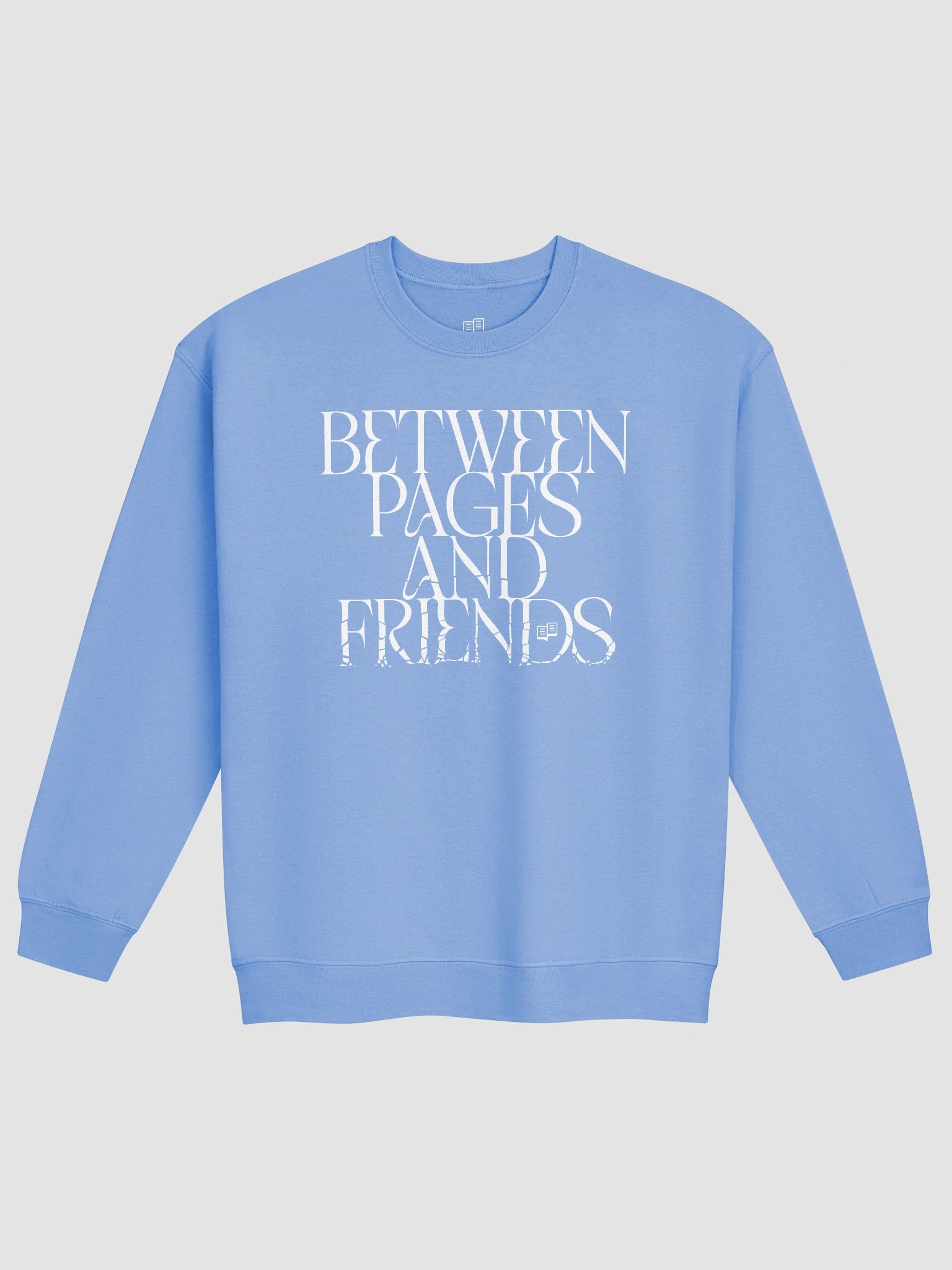 BP&F Brimstone Coverage | Printed Crewneck product image (41)