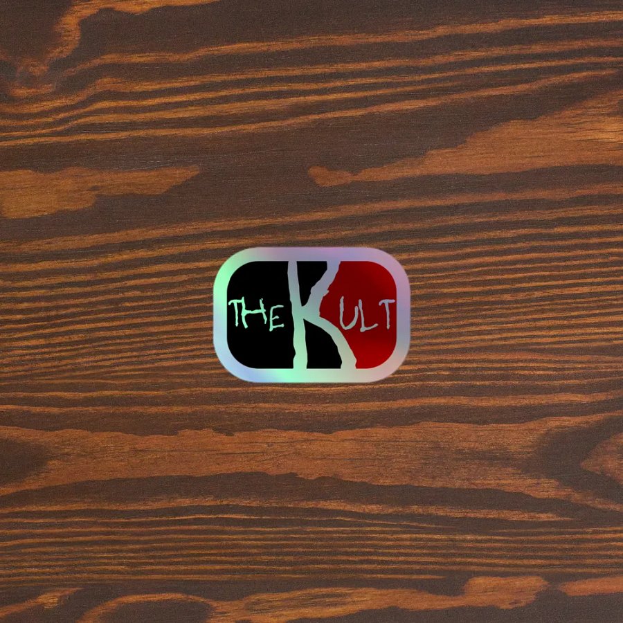 The KULT Sticker product image (3)
