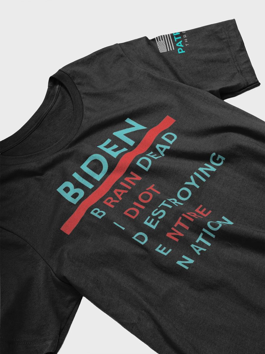 BIDEN BRAIN DEAD product image (7)