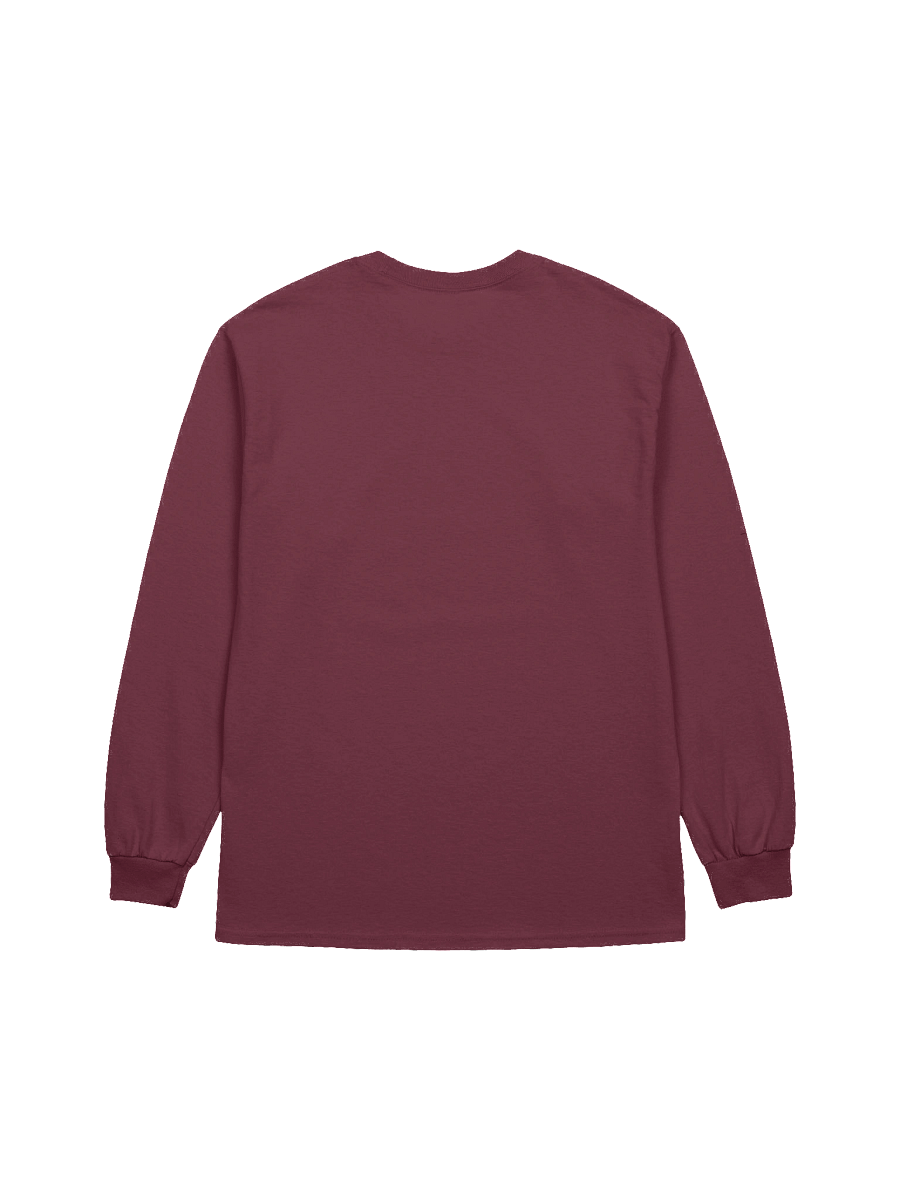 Dancing Bats Halloween Long Sleeve Unisex T-Shirt Top product image (15)