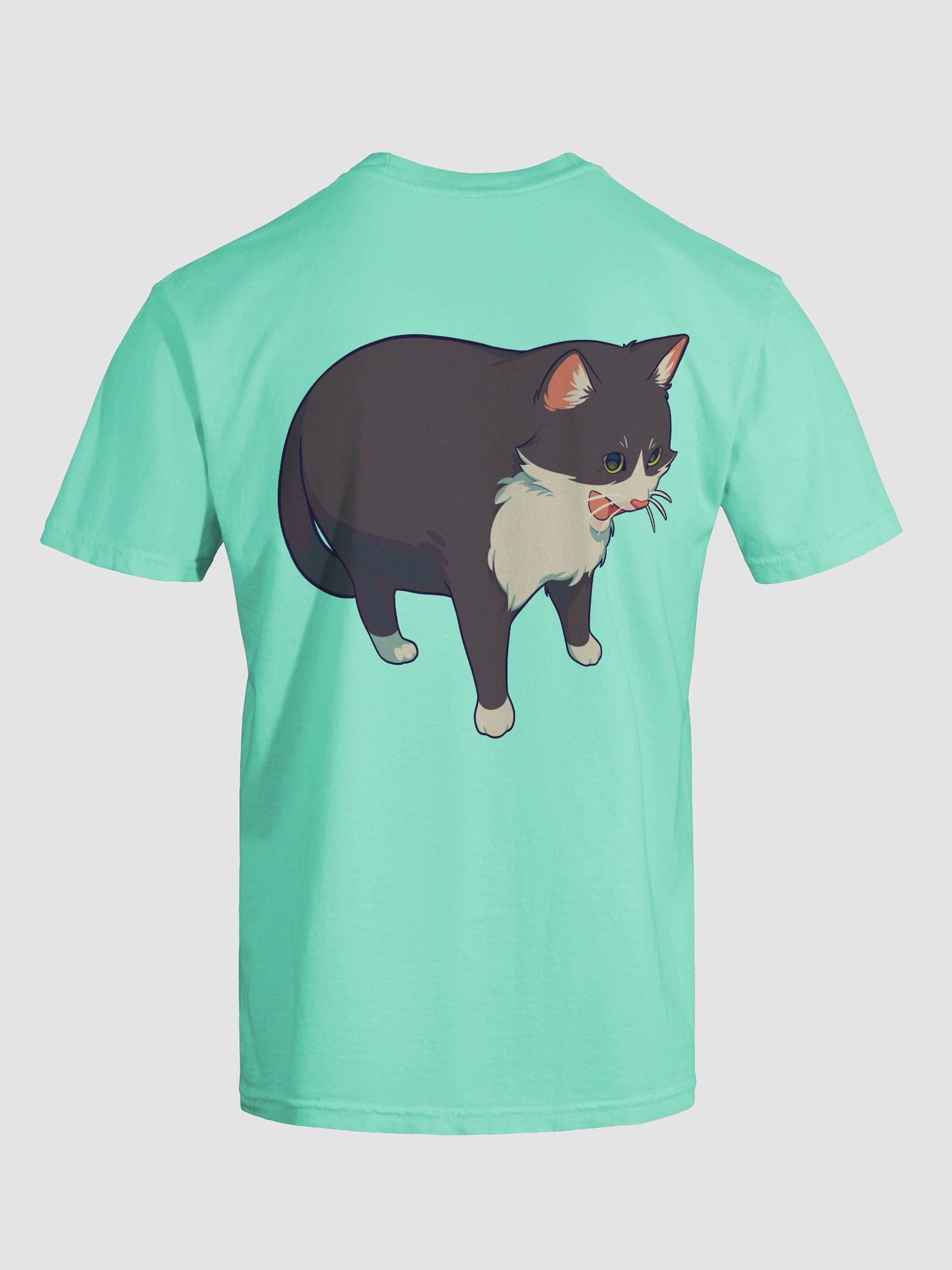 AAAAAAH! Kiwi Meme T-Shirt product image (59)