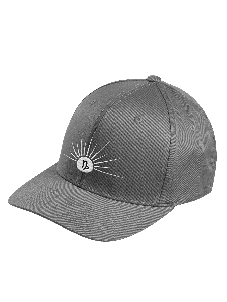 CAPRICORN CAP [EMBROIDERY] product image (23)