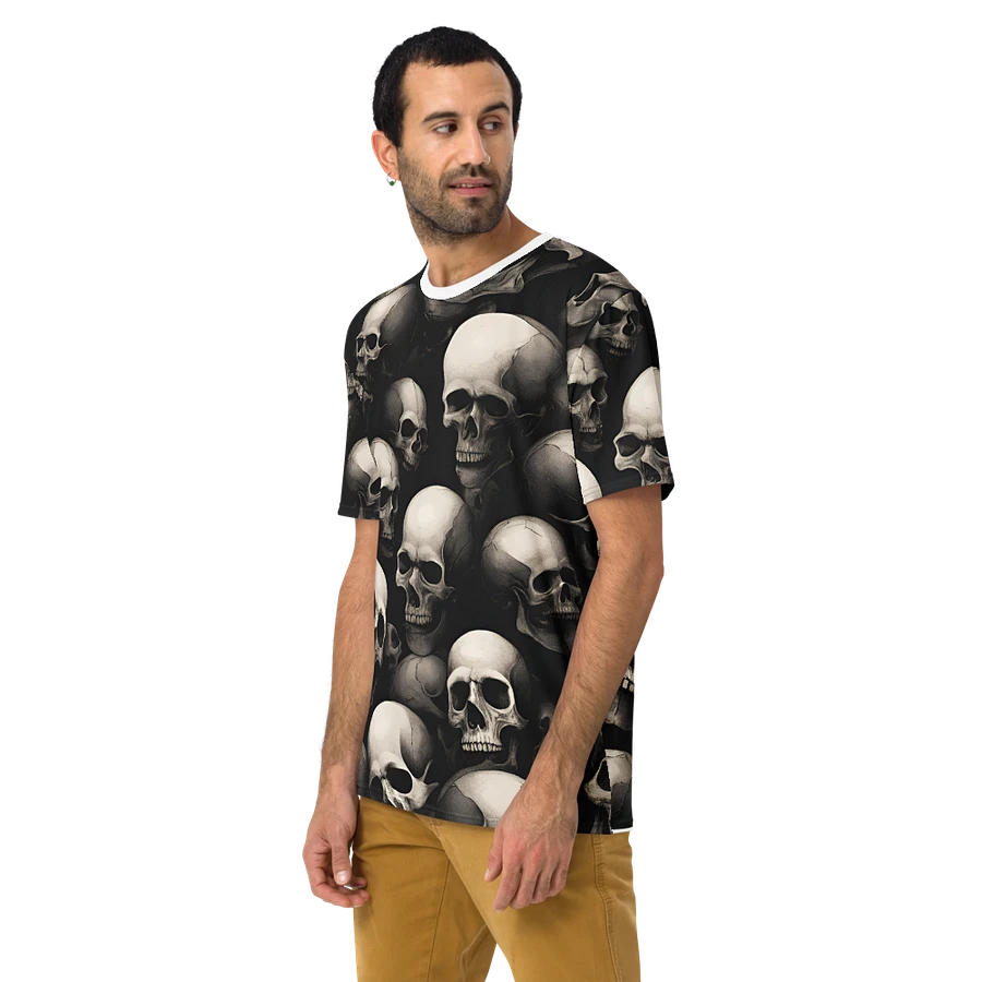 Skulls All Over Print product image (32)