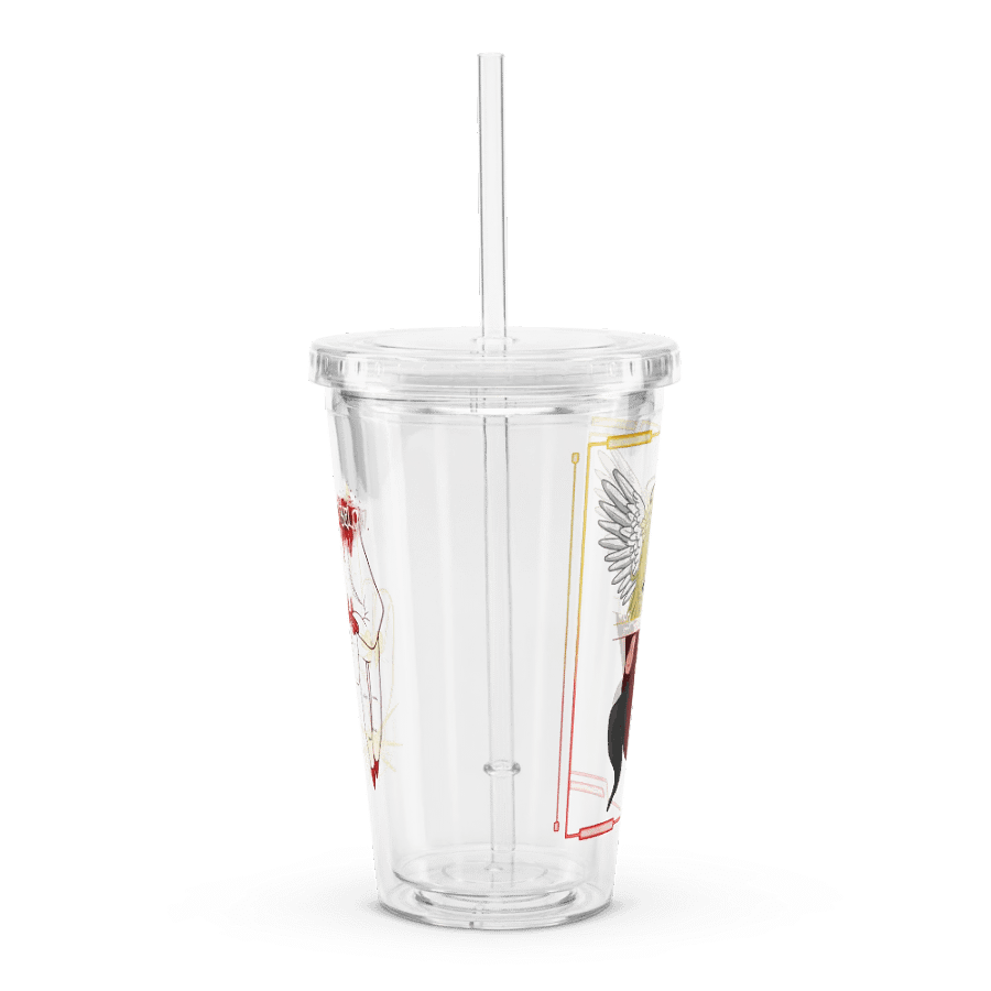 As Above So Below Tumbler product image (3)