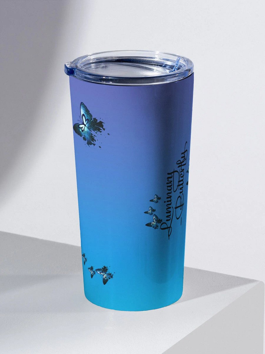 Butterfly Tumbler product image (2)