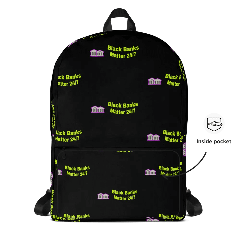 Empowerment All Day Backpack product image (10)