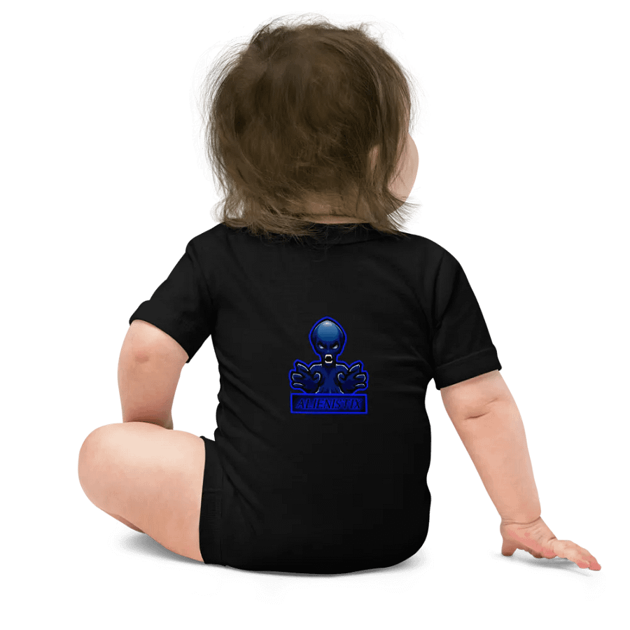 Alienistix Onesies product image (12)