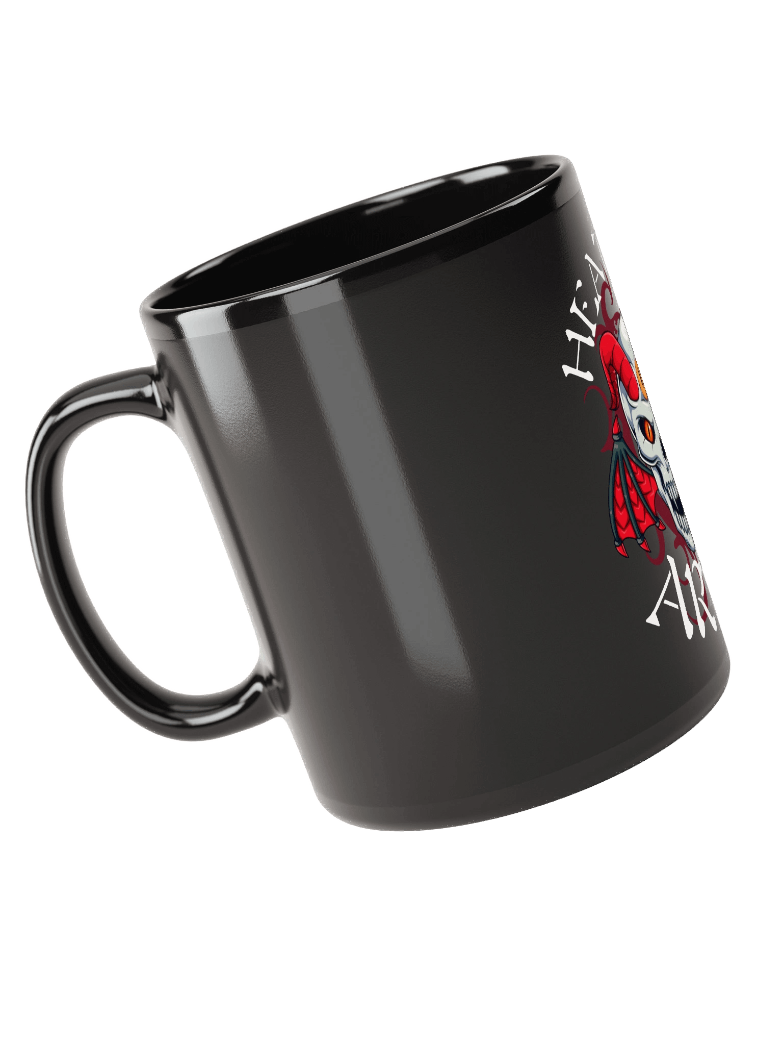 HeathenArmy - Mug product image (4)