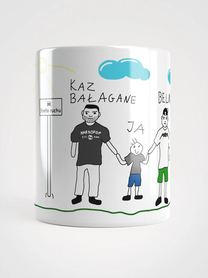 KUBEK KAZ I BELMONDO product image (1)