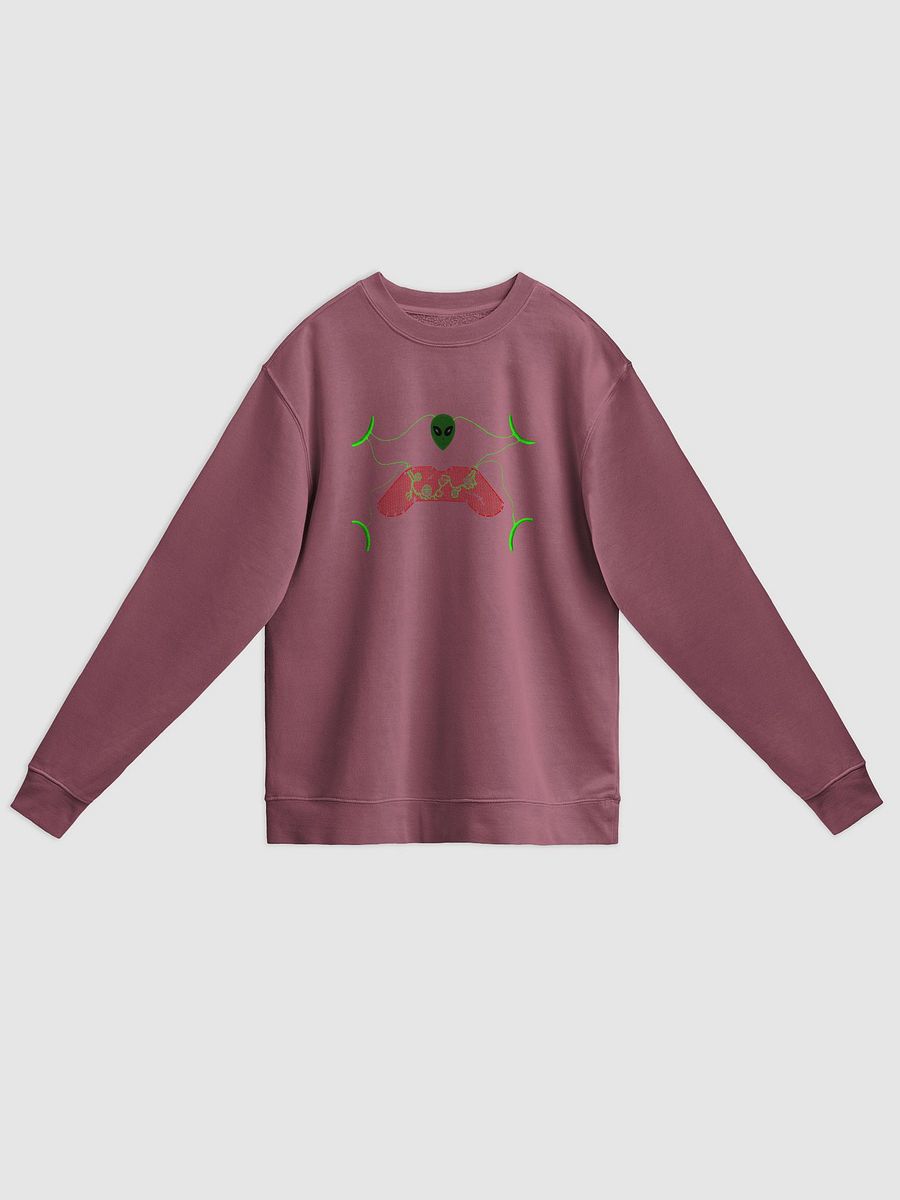 Alien Connection Unisex Sweatshirt product image (1)