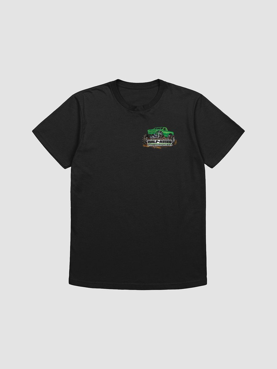 HALF ASSED MOTORSPORTS SHIRT style 2 product image (1)