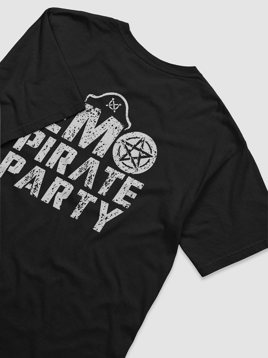 Emo Pirate Party product image (4)