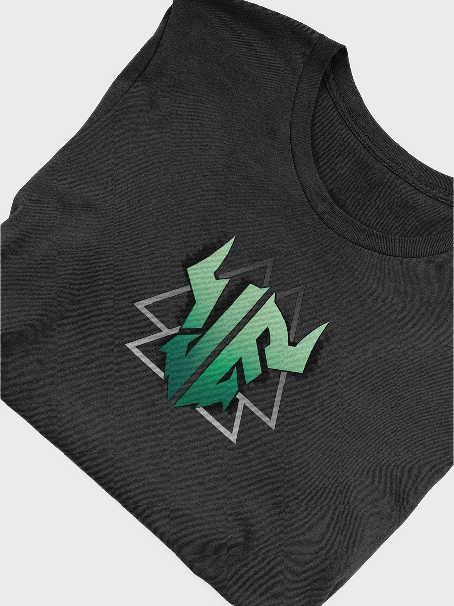 Green VE logo Shirt product image (48)