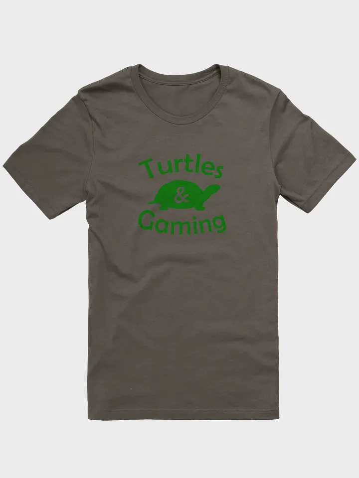 T&G OG Logo Tee product image (1)