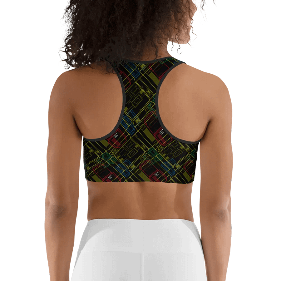 NES Sports Bra product image (6)