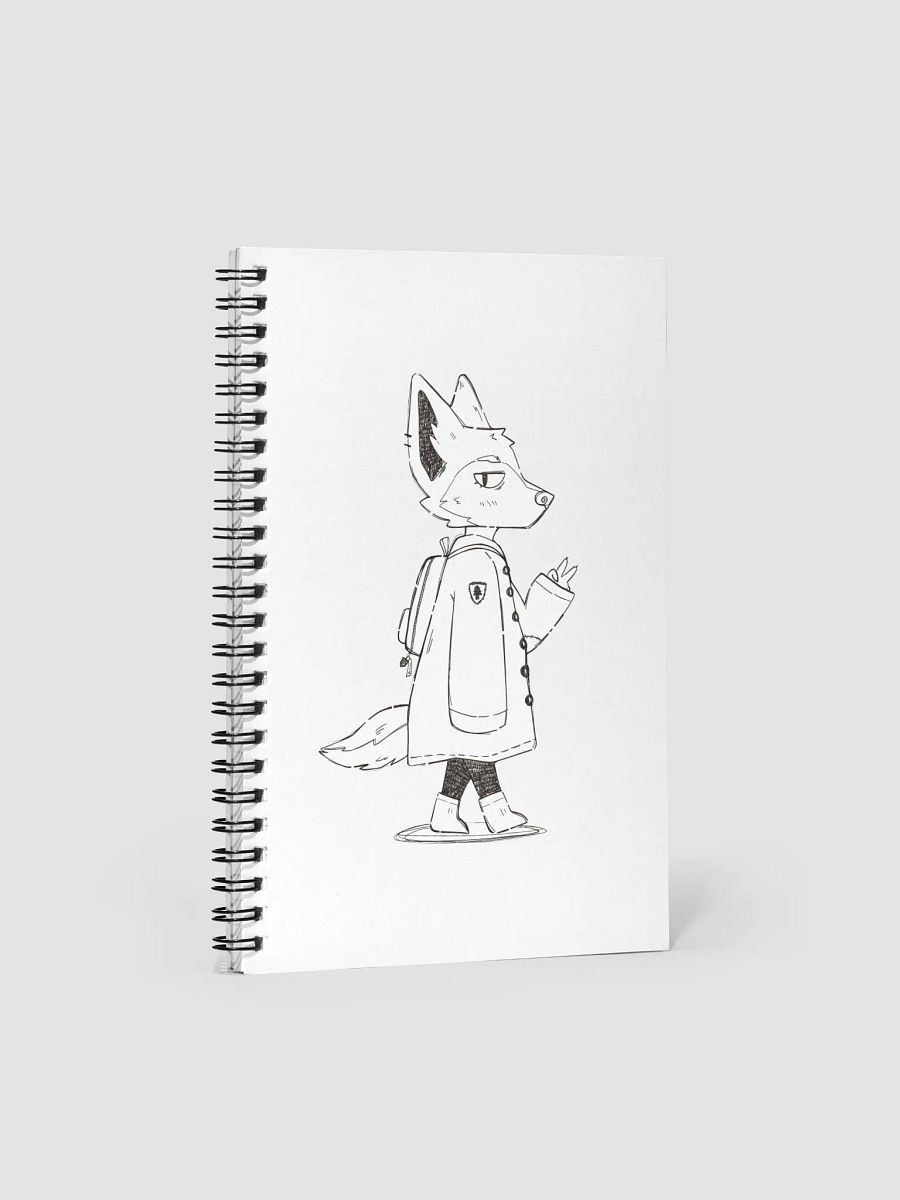 forest ranger product image (1)