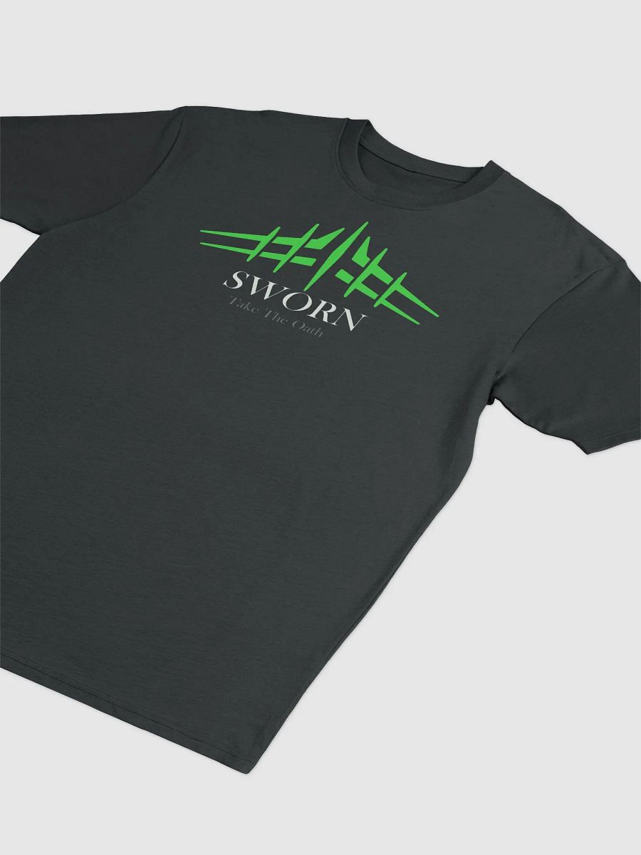 Sworn Heavy T product image (3)