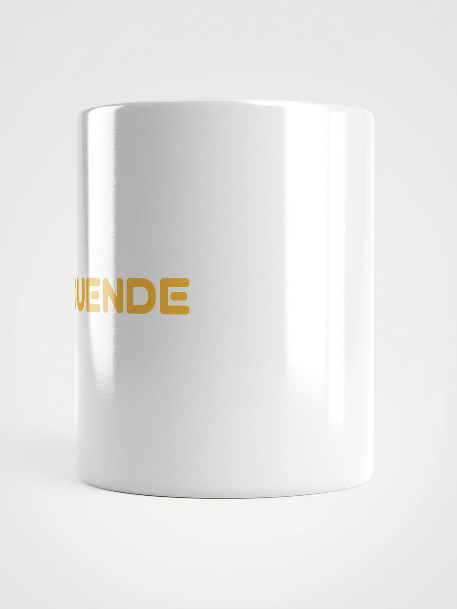 Taza - 3l duende product image (9)