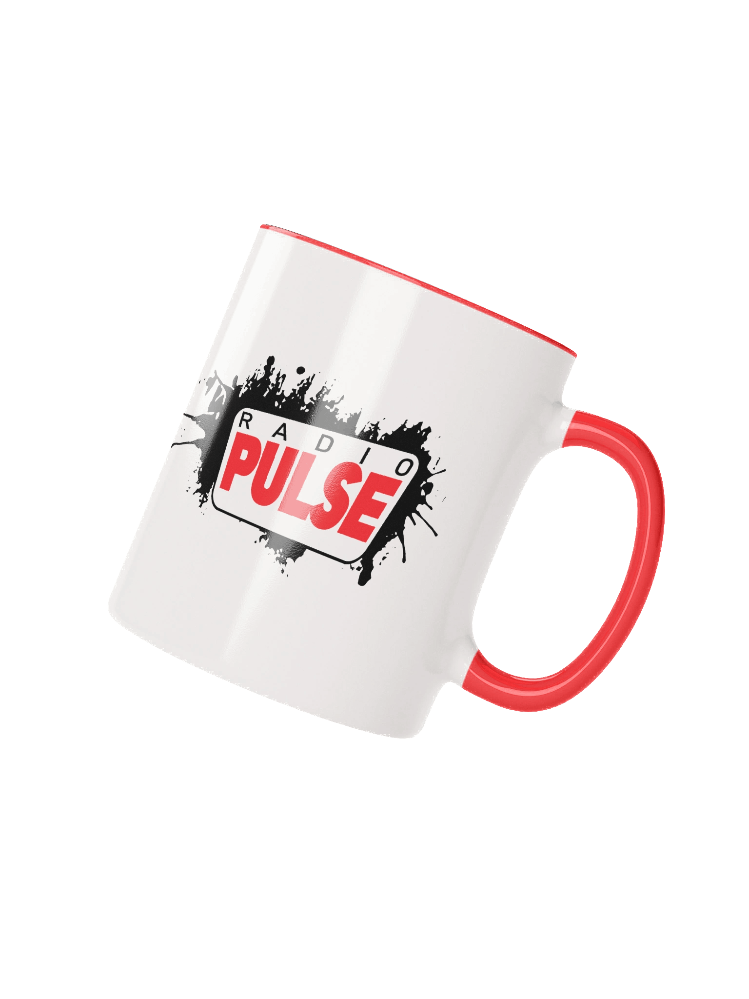 Mug Radio Pulse product image (4)