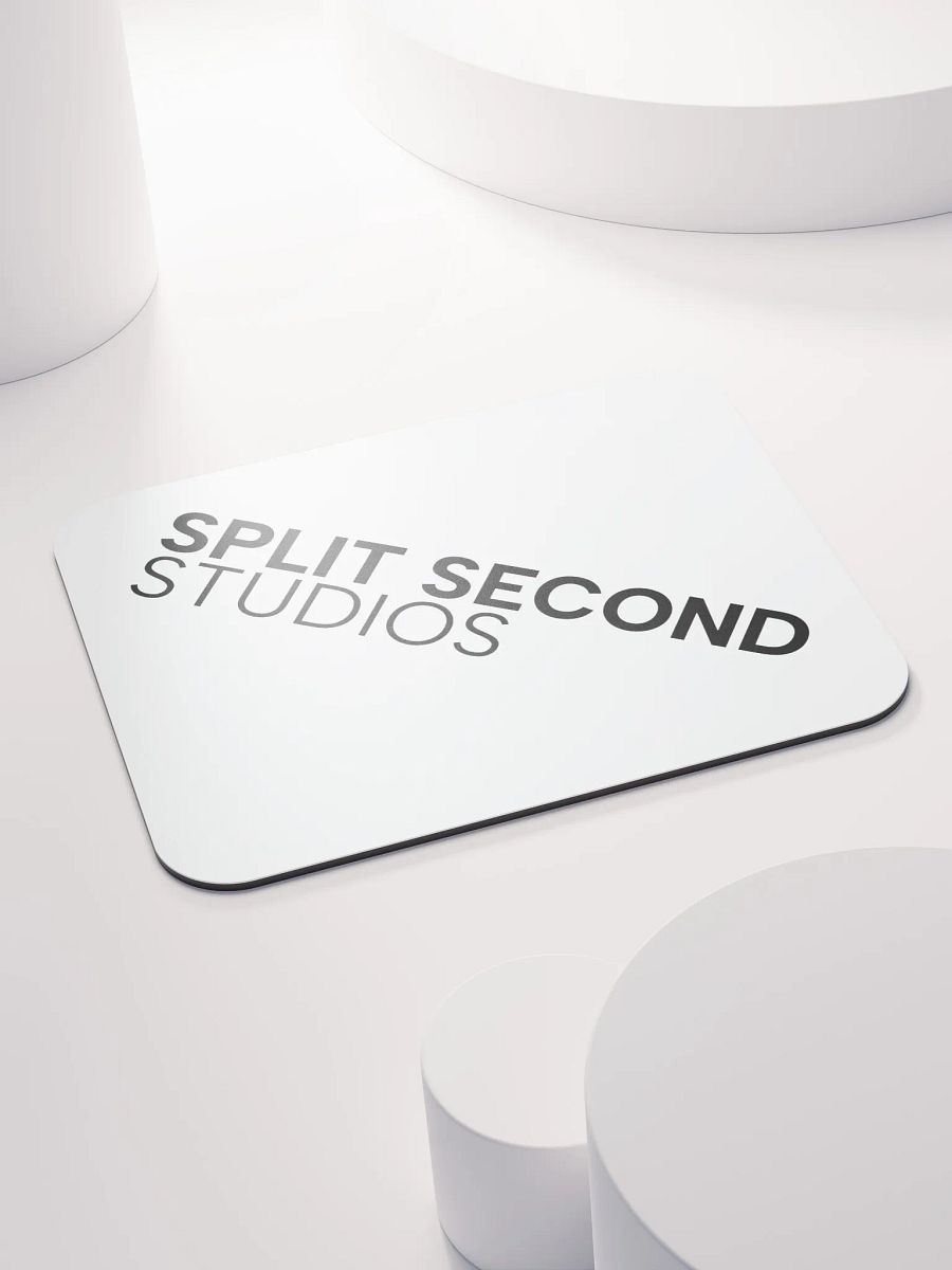 Midnight Magic Mouse Pad product image (4)