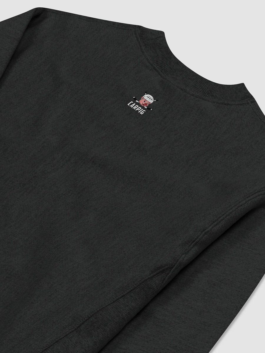 Michigan Alumni Champion Crewneck product image (4)