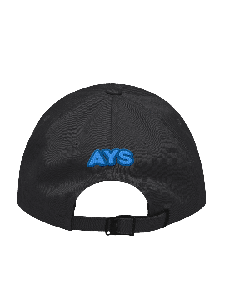 Advertise Your Server Dad Hat product image (2)