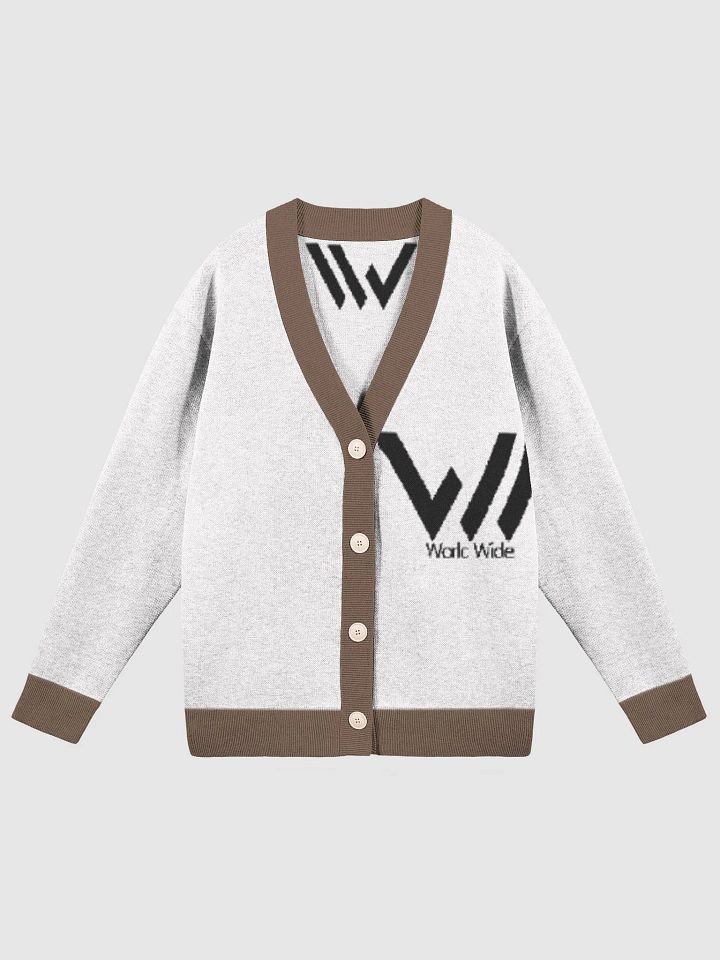 WorldWide Knitted Cardigan product image (2)