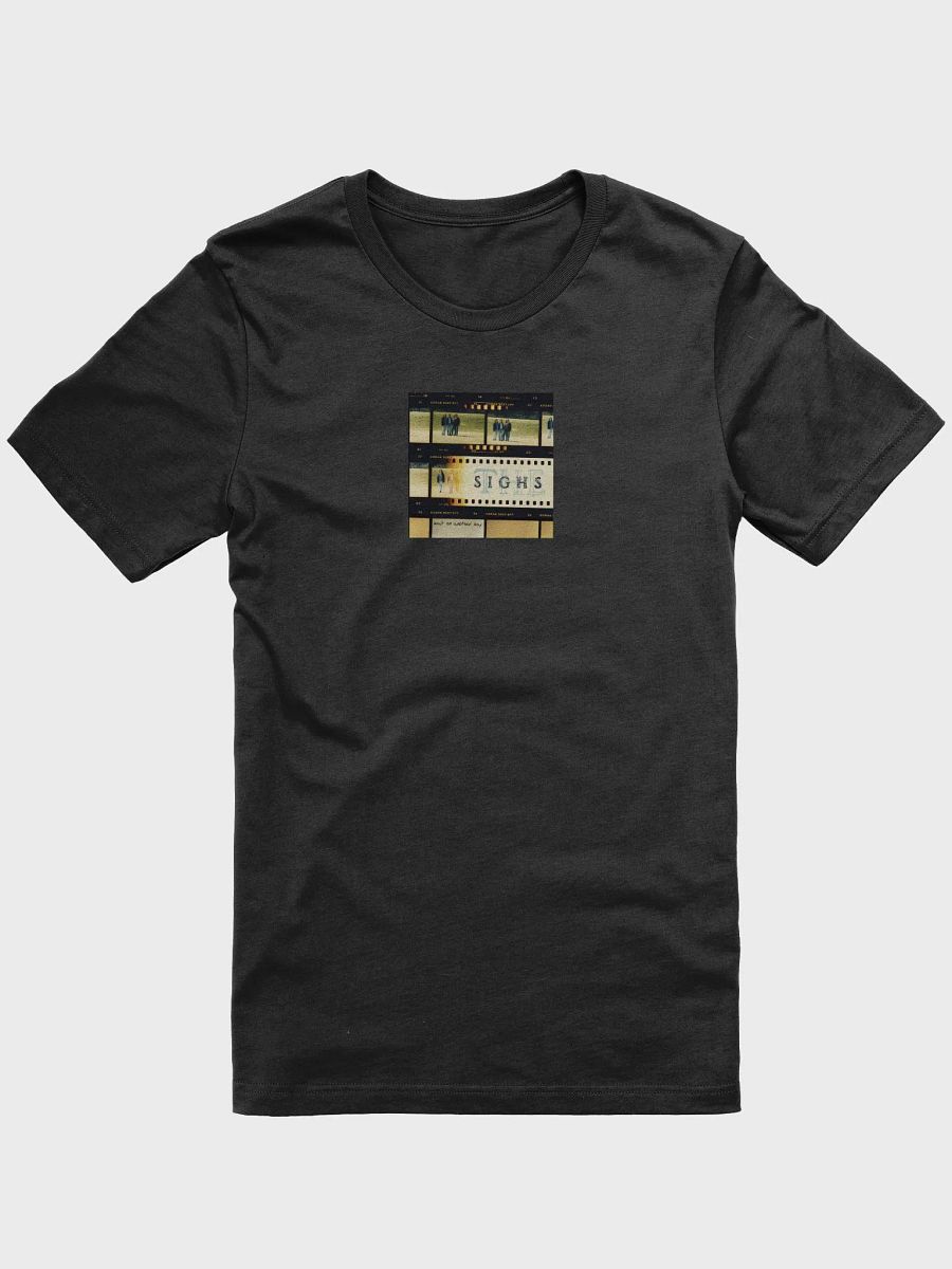 The Sighs - Wait On Another Day T Shirt product image (2)