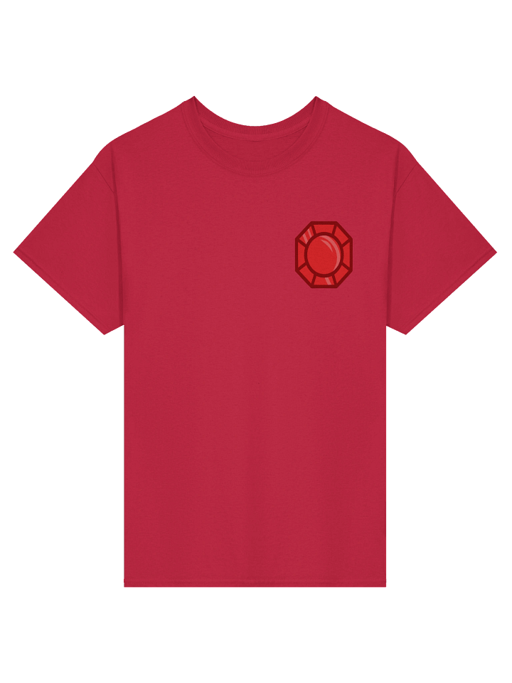 Ruby Gem T-Shirt product image (3)