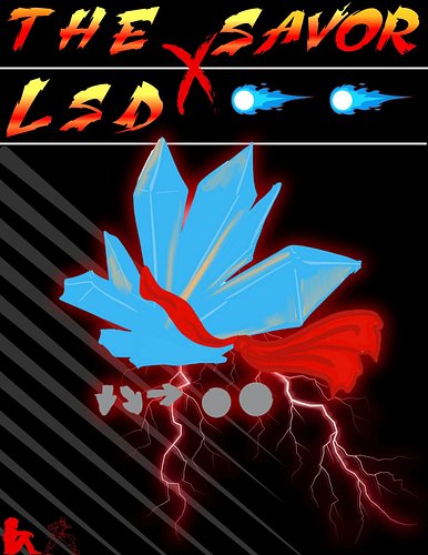 New design collab with @savorthaart 
#TheLSD #TheLonelyStonerDistribution #SavorThaArt !!!!!!