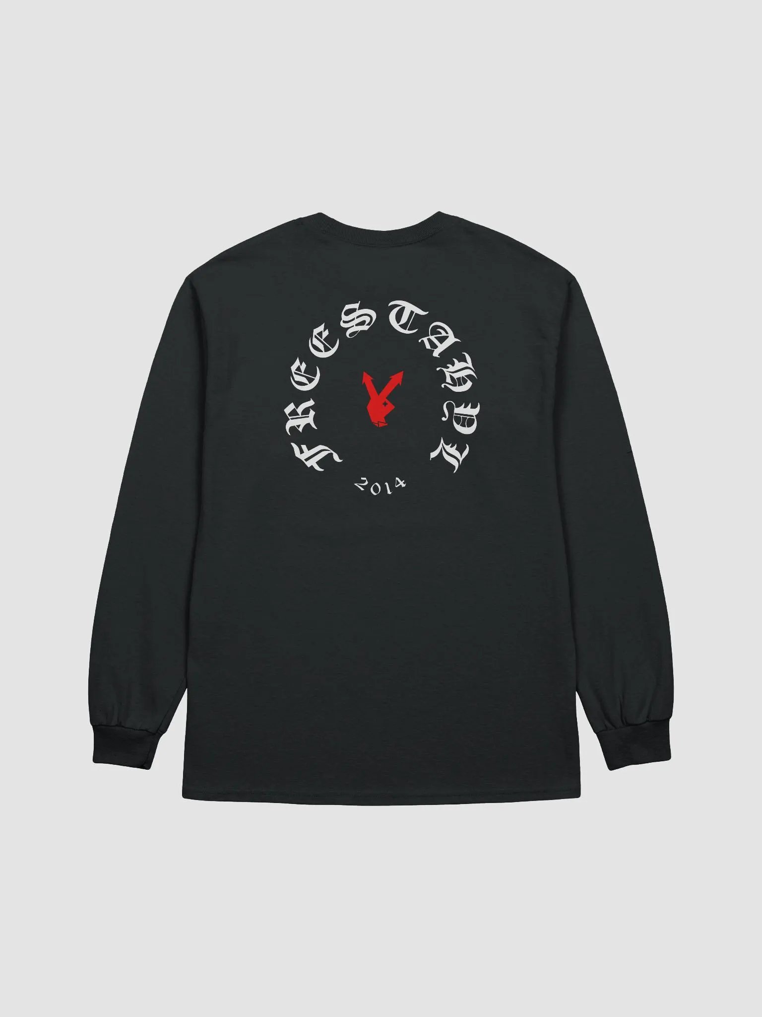 Freestahyl Circle tee product image (8)