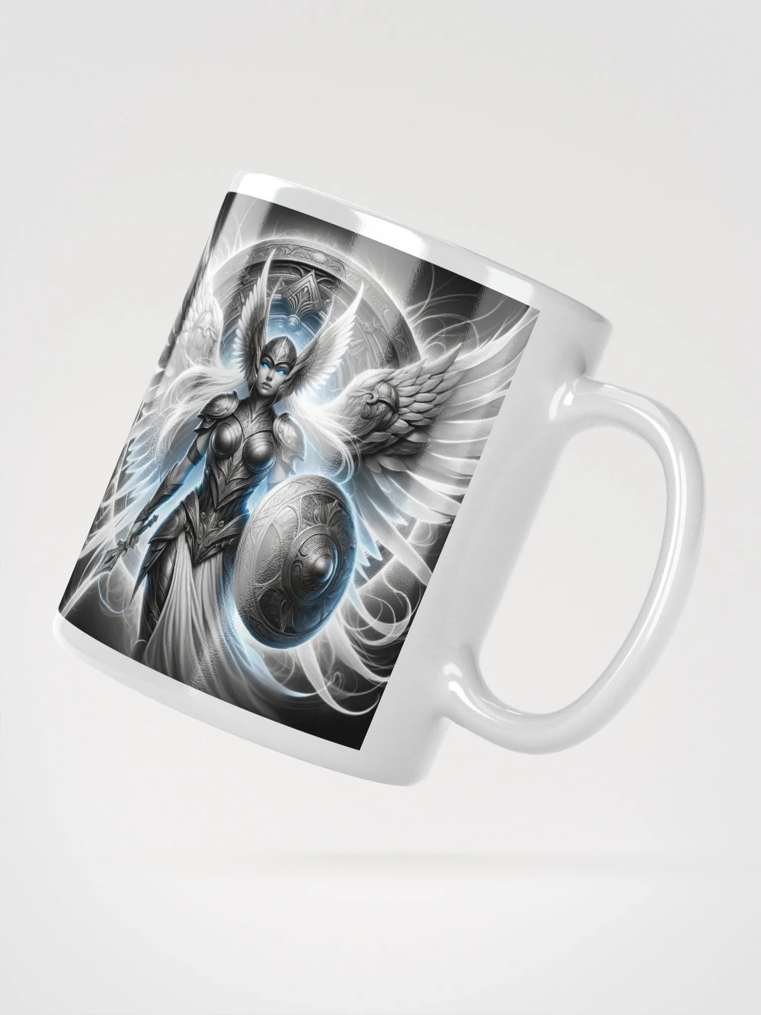 Valkyrie Mug product image (3)