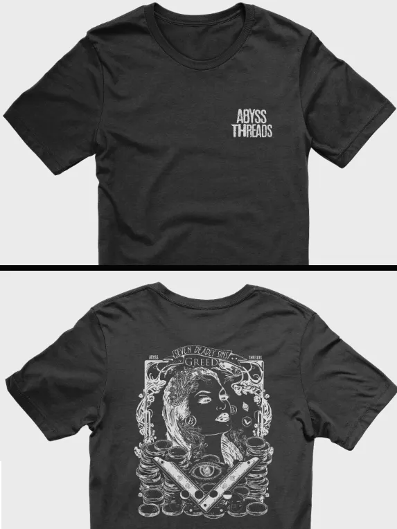Greed product image (1)