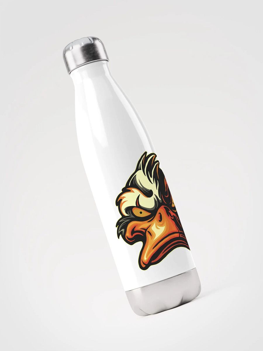 Thatducksauce Logo Water Bottle (Stainless Steel) product image (3)