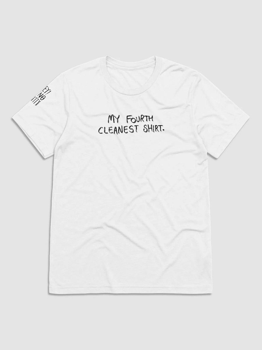 Dirty Shirt product image (1)
