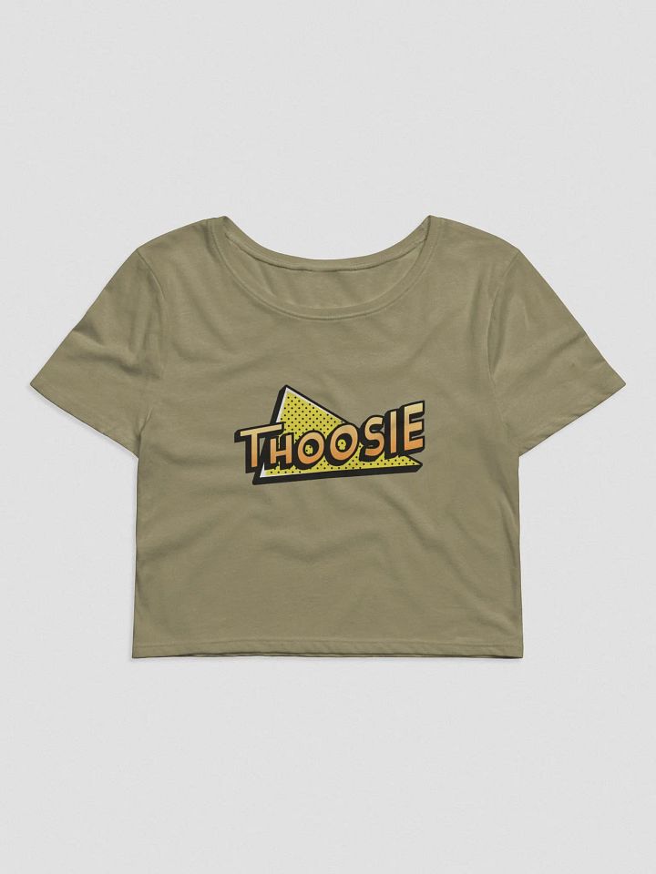 Thoosie Crop Top product image (2)