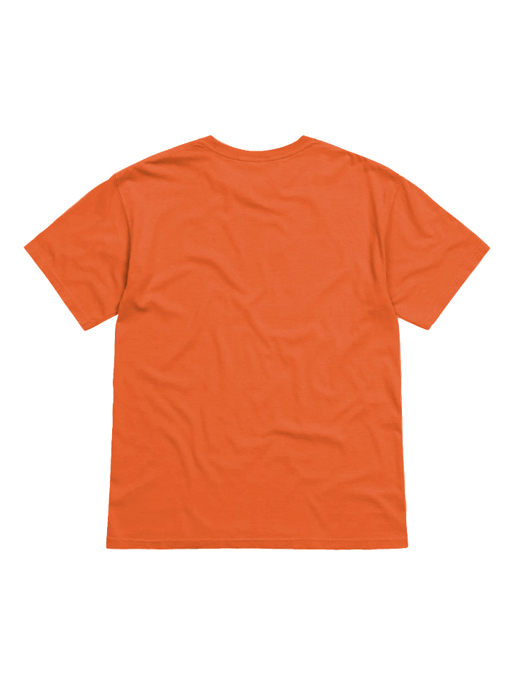 Fiery Fury Unleashed T-Shirt product image (22)