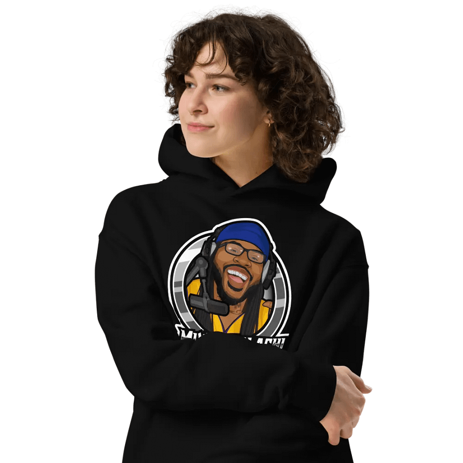 MBM Hoodie product image (4)