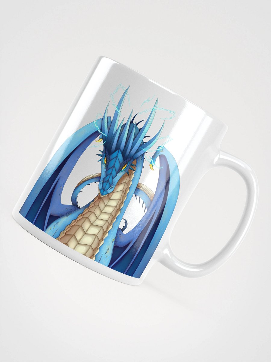 Cytarrul the Eternal Mug (White) product image (7)