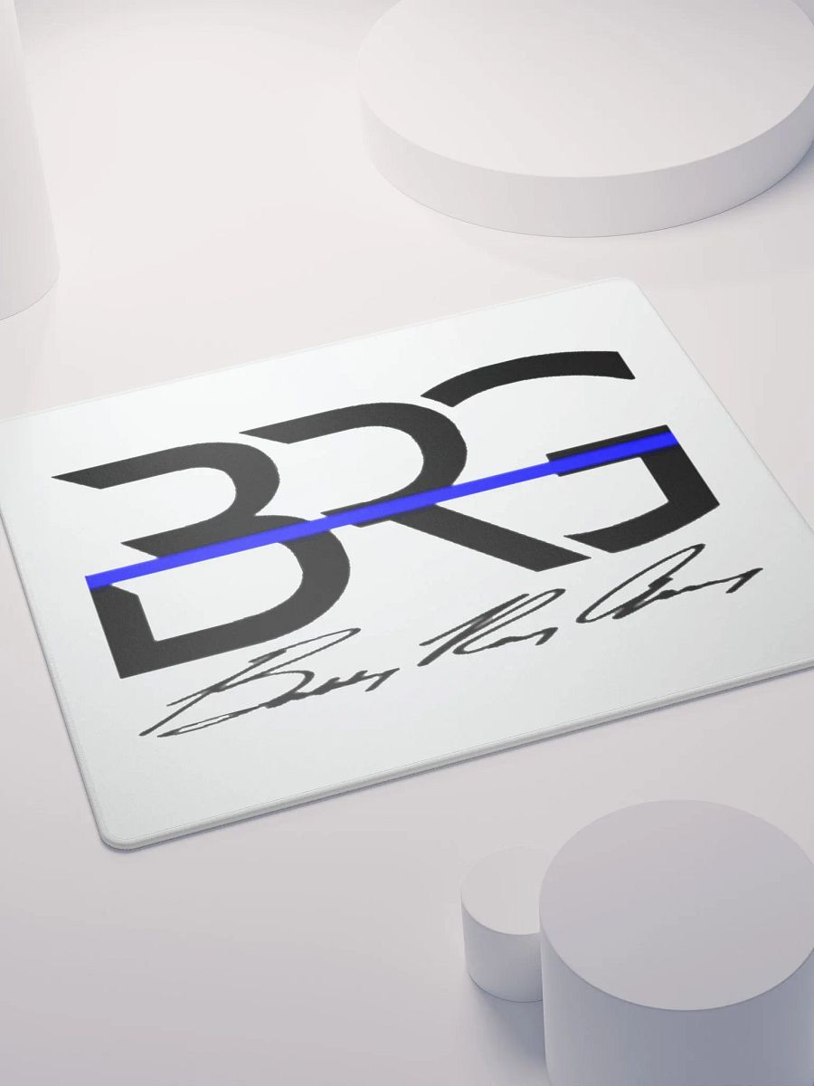 BRG Gaming Mouse Pad product image (4)