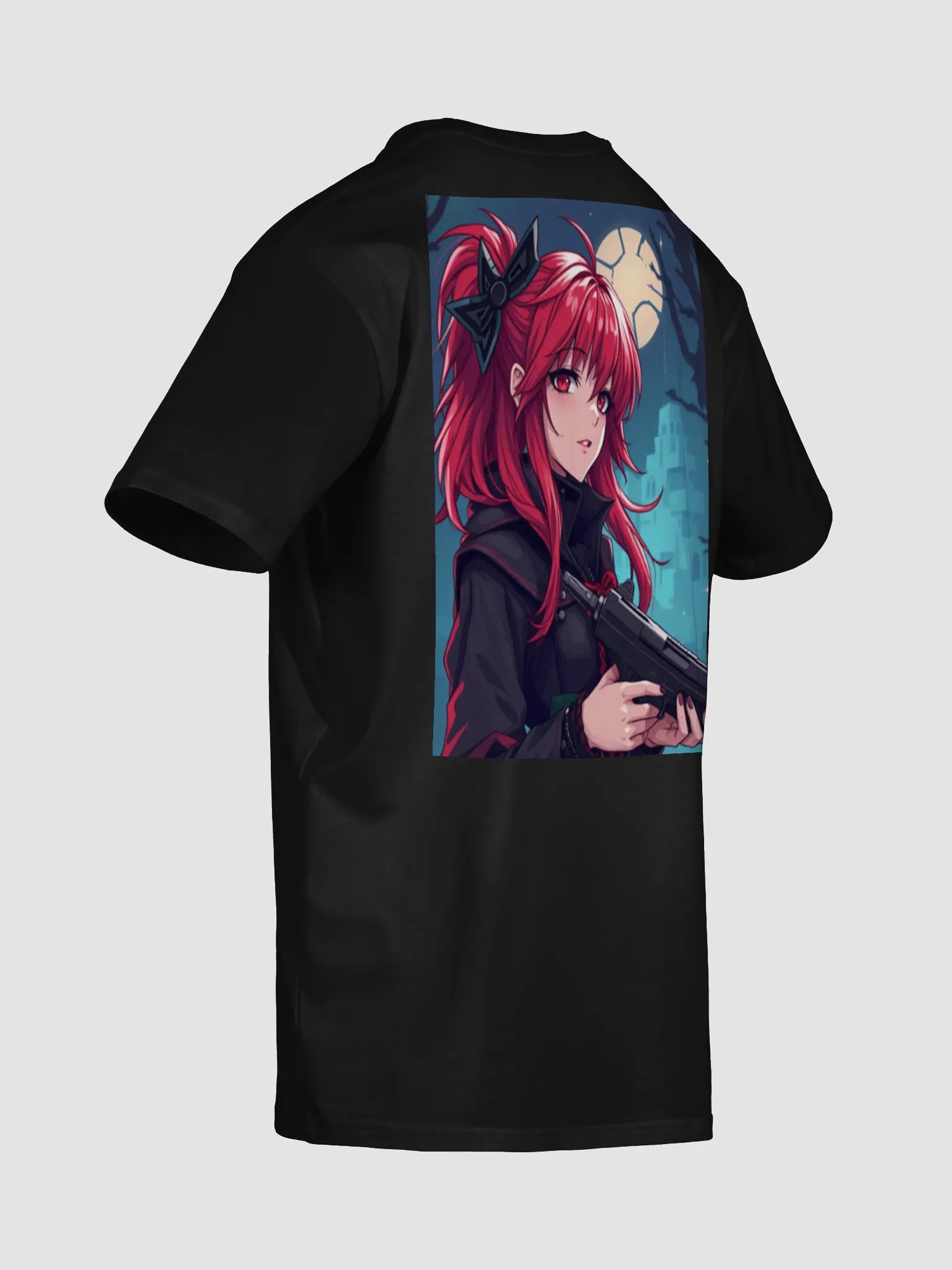 Anime tshirt product image (38)