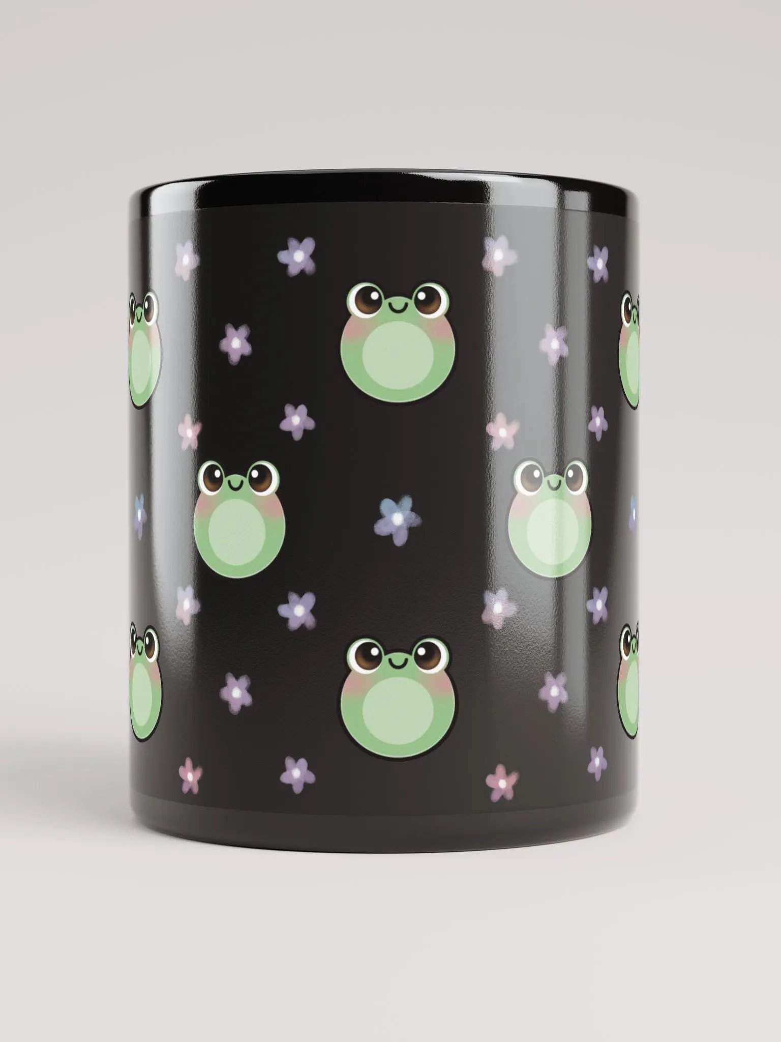 Froggy Mug product image (10)