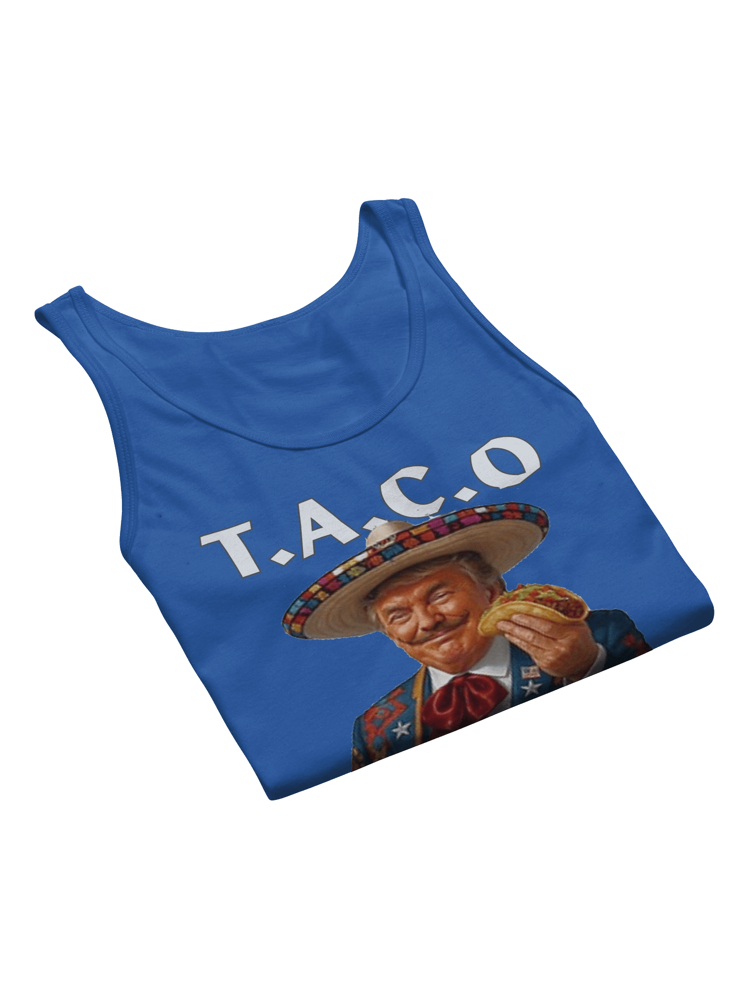 TACO Trump Tank product image (26)