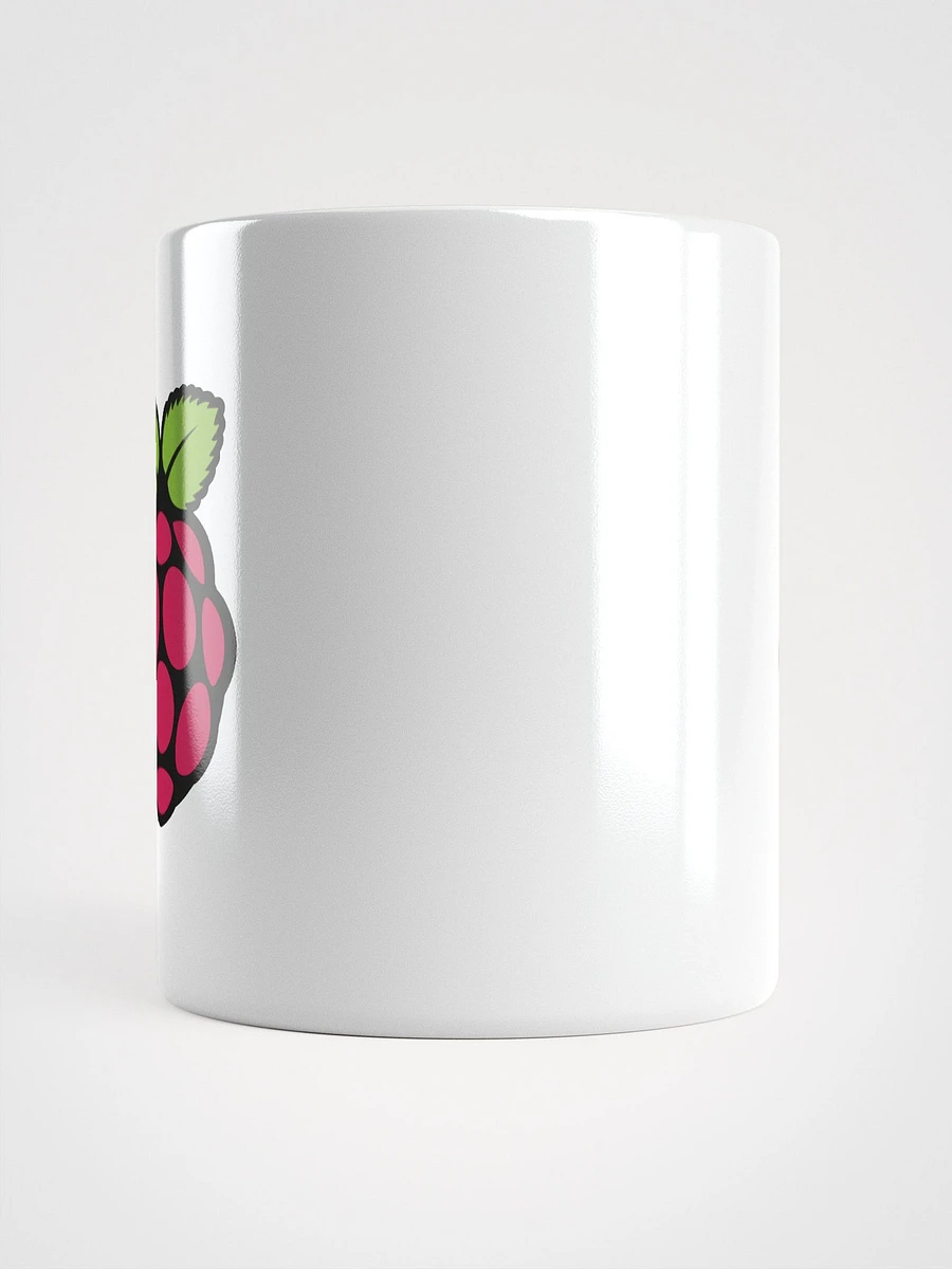 Raspberry Pi Mug product image (6)