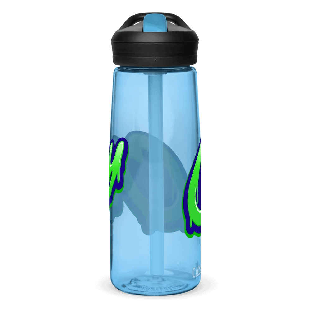 Chewy CamelBak Eddy®+ Sports Water Bottle product image (16)