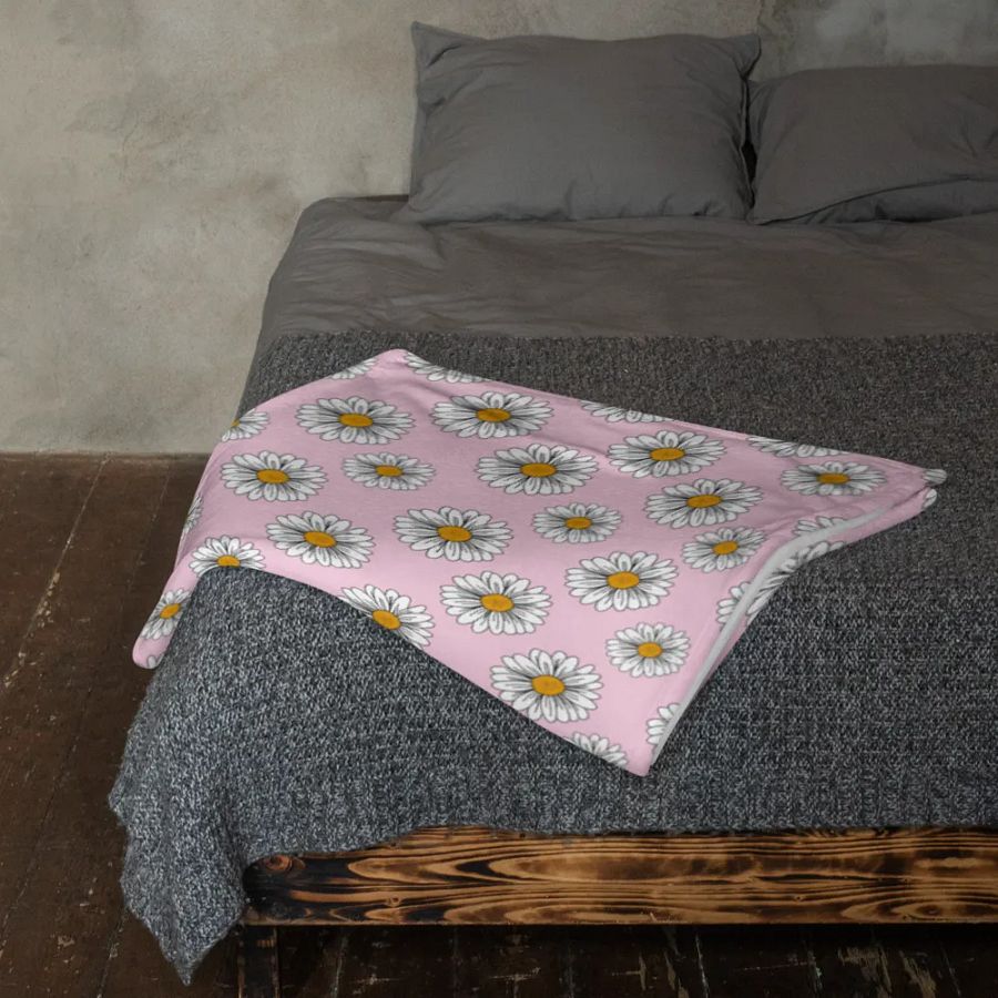 Daisy Blanket product image (11)