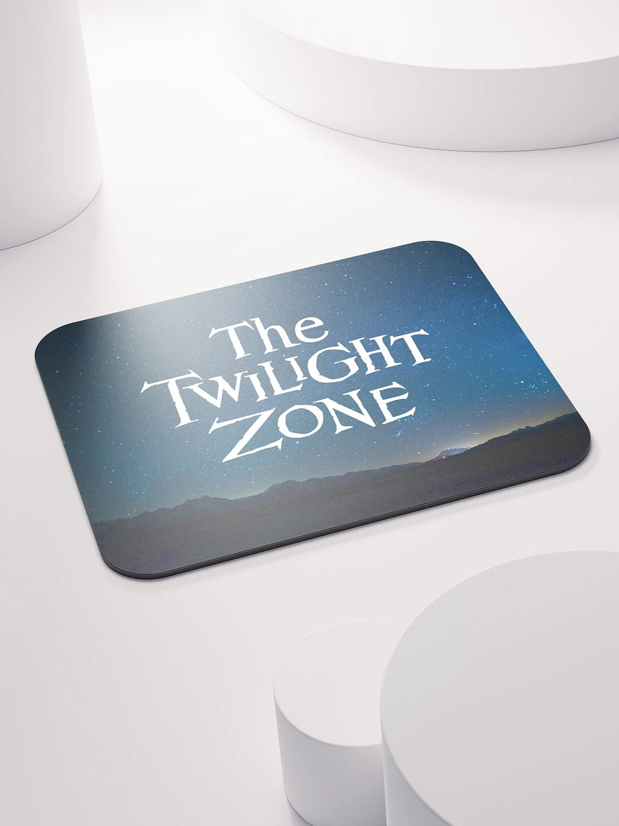 Twilight Zone Mousepad product image (4)