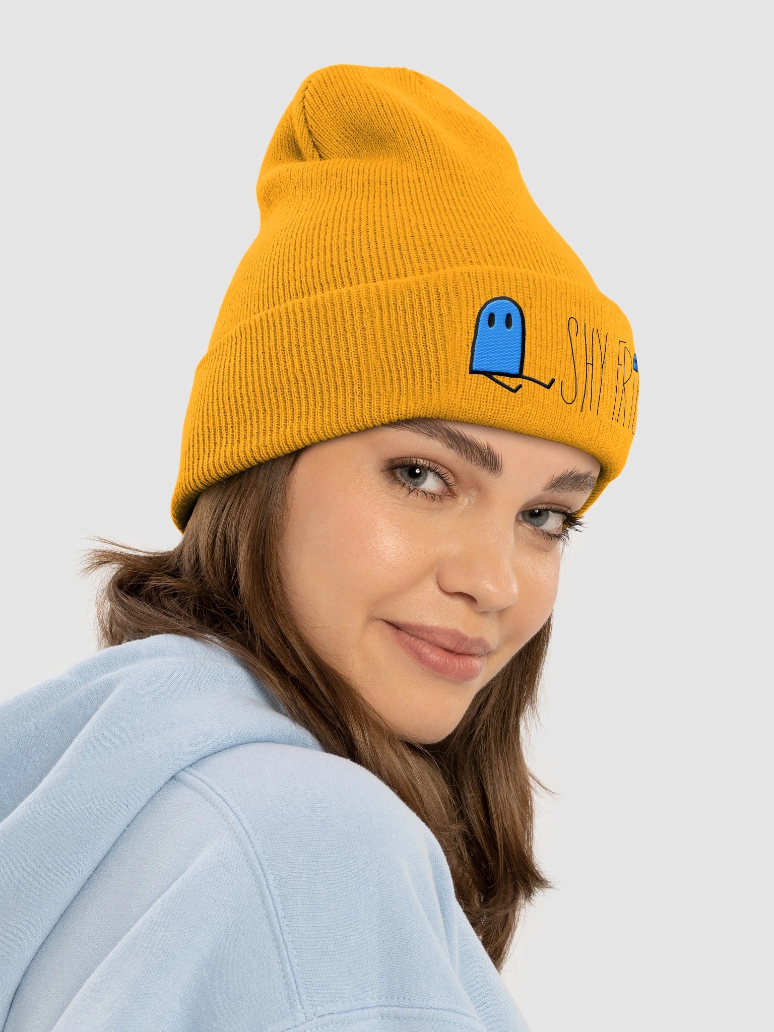 SHY FRiEND toque 2k25 product image (11)