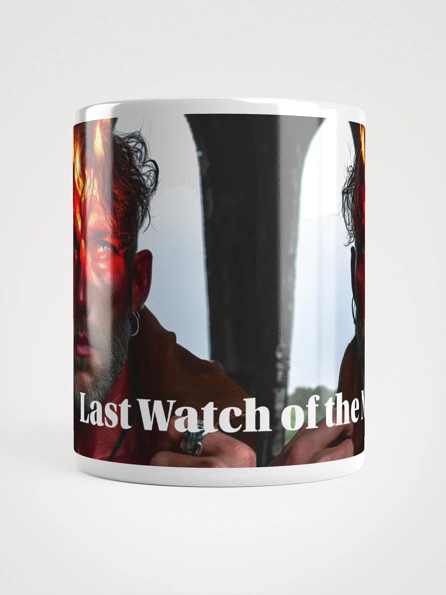 Last Watch of the Night Mug v2 product image (15)